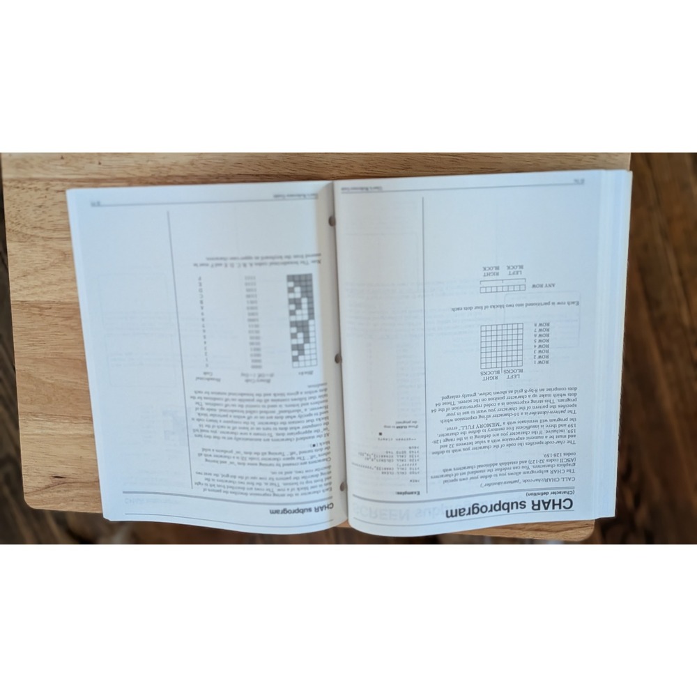 Texas Instruments TI-99/4A Home Computer Vintage 16-Bit System Original Box - Picture 16 of 16